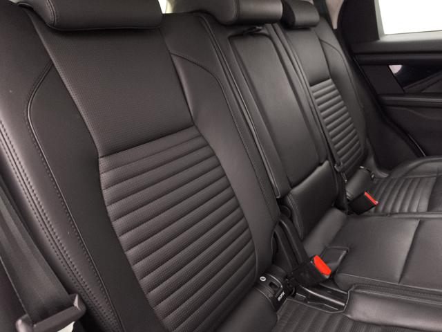 LAND ROVER Discovery Sport usata, con Luci diurne LED