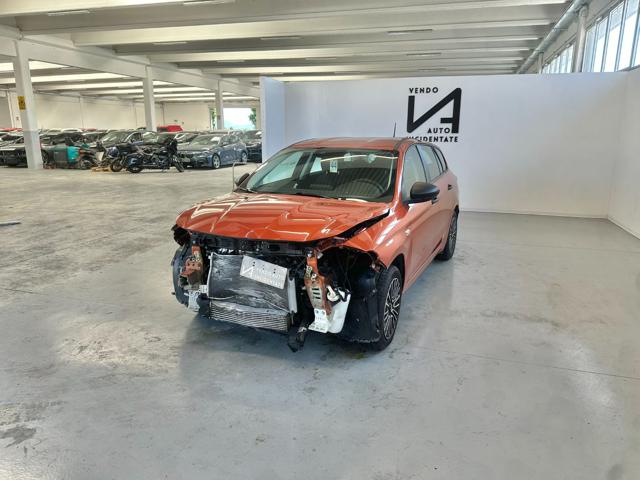 FIAT Tipo usata, con Airbag laterali