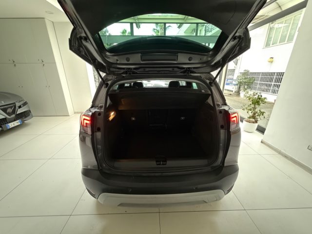OPEL Crossland usata, con Fari LED