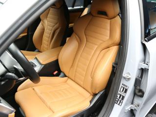 BMW 320 usata, con Chiusura centralizzata