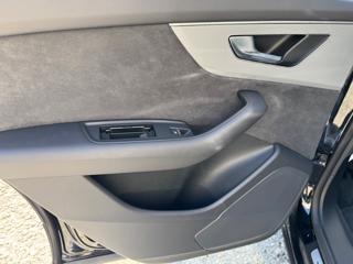 AUDI Q8 usata, con Interni in pelle