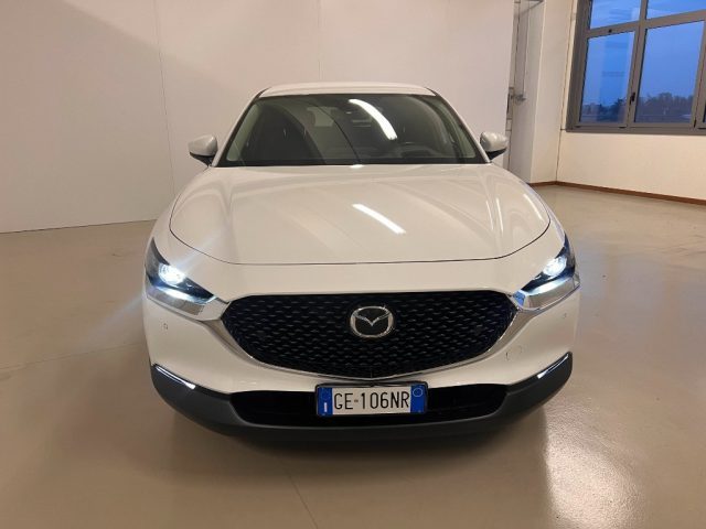 MAZDA CX-30 usata, con ESP
