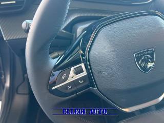 PEUGEOT 208 usata, con Touch screen