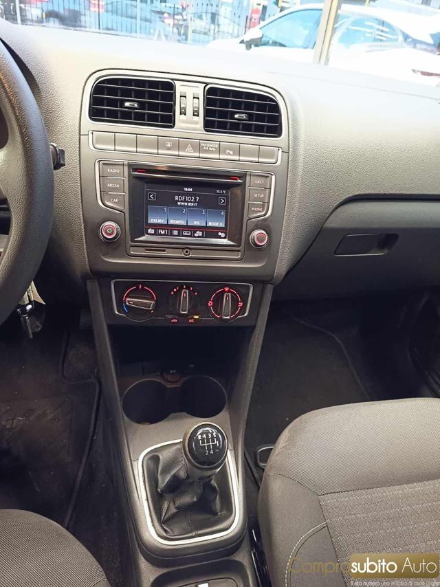 VOLKSWAGEN Polo usata, con Chiusura centralizzata