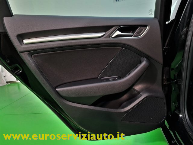 AUDI A3 usata 38