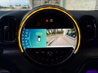 MINI Cooper SE Countryman usata, con ESP