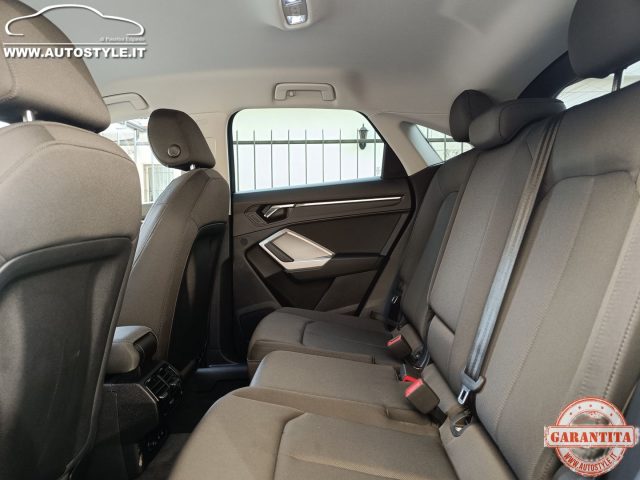 AUDI Q3 usata, con Cruise Control