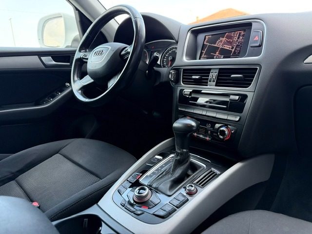 AUDI Q5 usata, con Climatizzatore