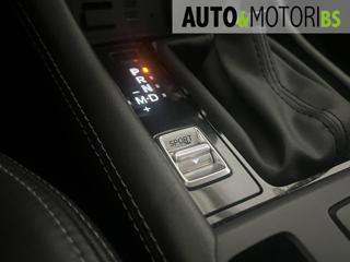 MAZDA CX-3 usata, con Vetri oscurati
