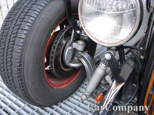 FORD Other usata 36