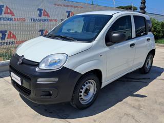 FIAT Panda 1.2 Pop Van 2 posti