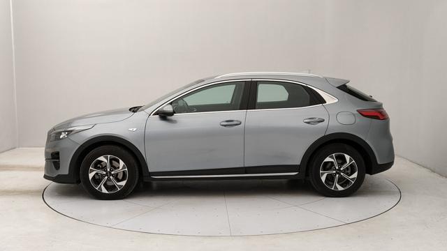 KIA XCeed usata, con Airbag
