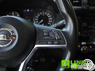 NISSAN Qashqai usata 34