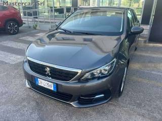 PEUGEOT 308 usata, con Airbag