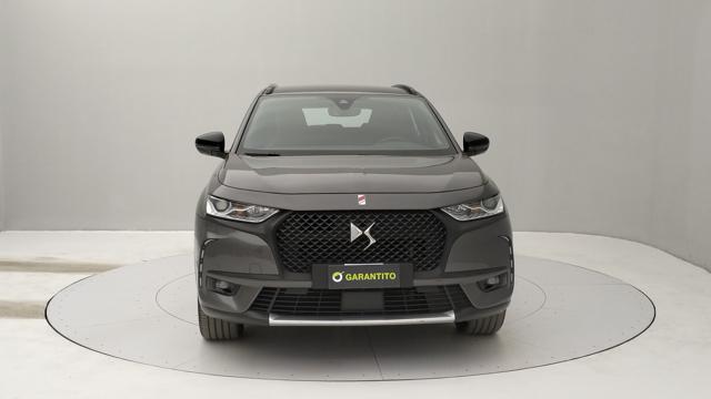 DS AUTOMOBILES DS 7 usata, con Cerchi in lega