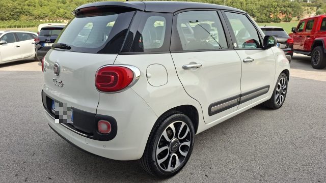 FIAT 500L usata, con Alzacristalli elettrici