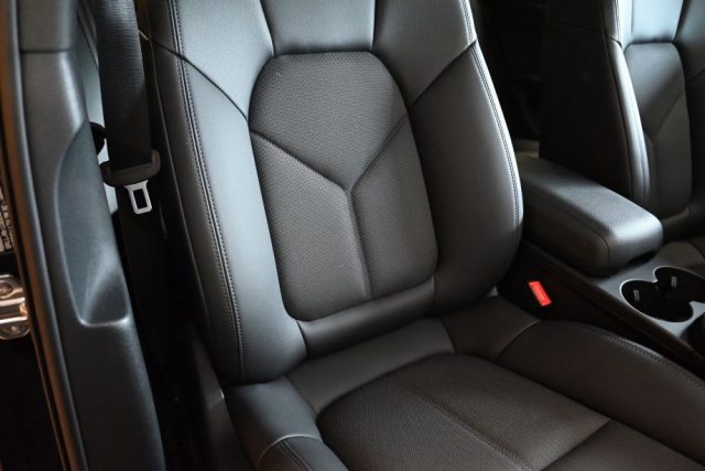 PORSCHE Macan usata 66