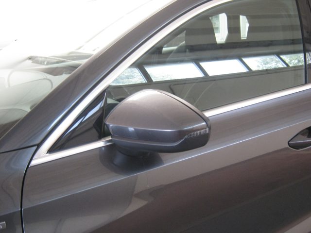 AUDI A3 usata, con Autoradio digitale