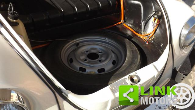 VOLKSWAGEN Maggiolino usata 17