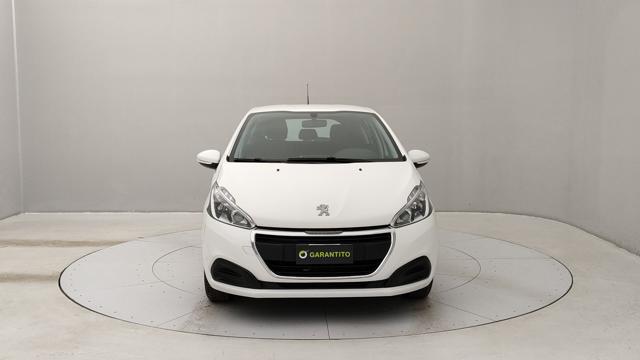 PEUGEOT 208 usata, con Chiusura centralizzata
