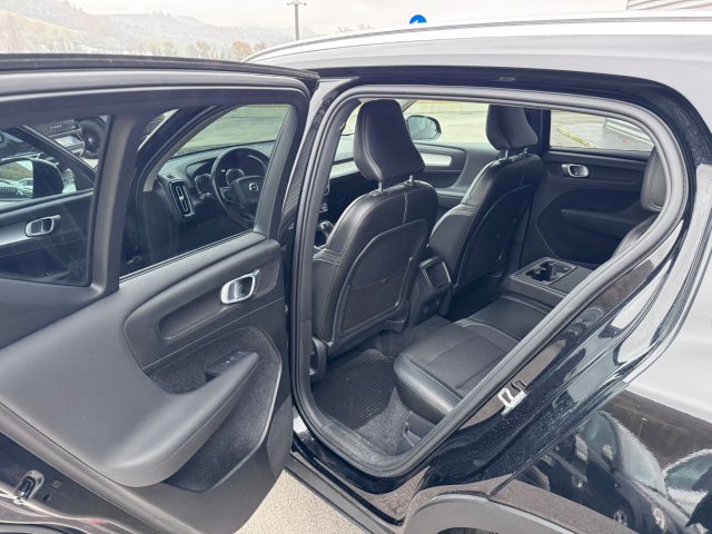 VOLVO XC40 usata, con Sensore di pioggia