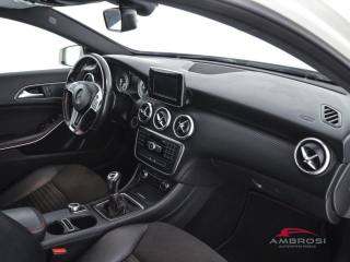 MERCEDES-BENZ A 180 usata 11