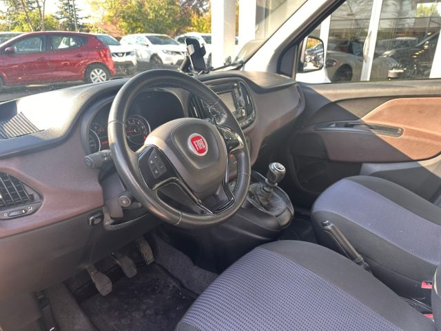 FIAT Doblo usata, con Airbag Passeggero