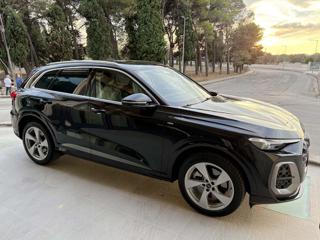 AUDI Q5 usata, con Airbag laterali