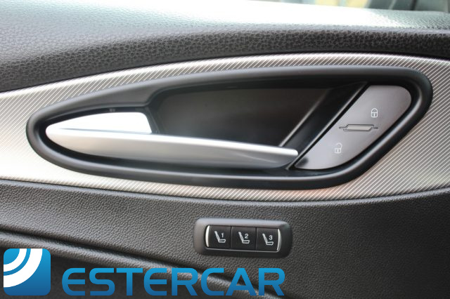 ALFA ROMEO Stelvio usata, con Portellone posteriore elettrico