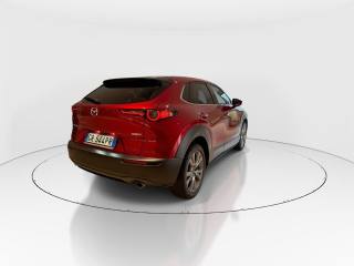 MAZDA CX-30 usata, con Airbag laterali