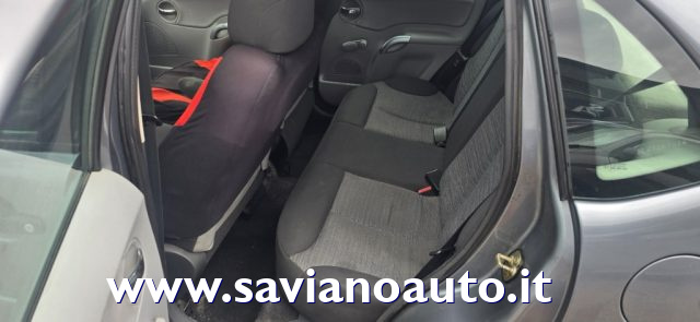 CITROEN C3 usata 5