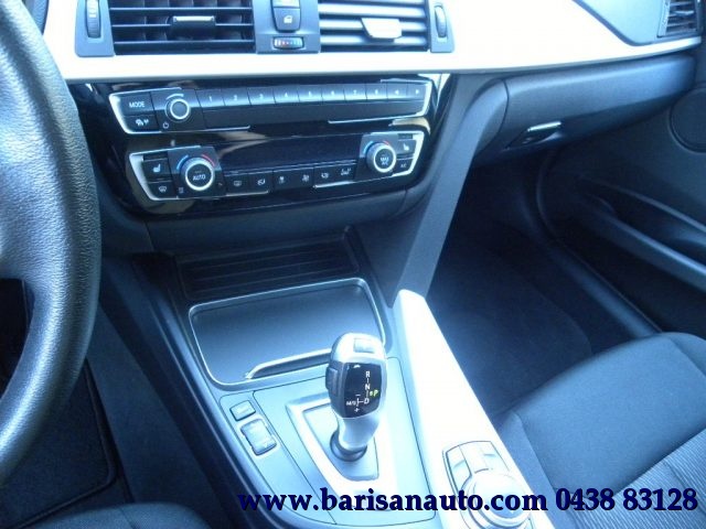 BMW 318 usata, con Controllo automatico clima