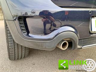 MINI Countryman usata, con USB