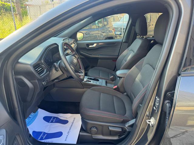 FORD Kuga usata, con Antifurto