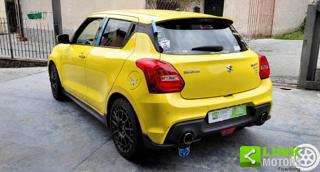 SUZUKI Swift usata, con Alzacristalli elettrici
