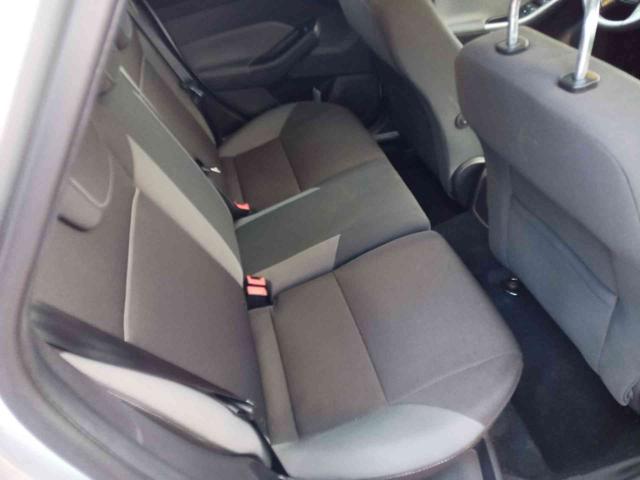 FORD Focus usata, con Chiusura centralizzata