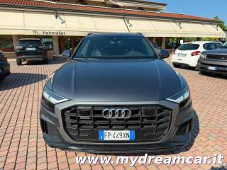 AUDI Q8 usata, con Bracciolo