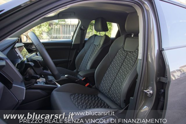 AUDI A1 usata, con Autoradio