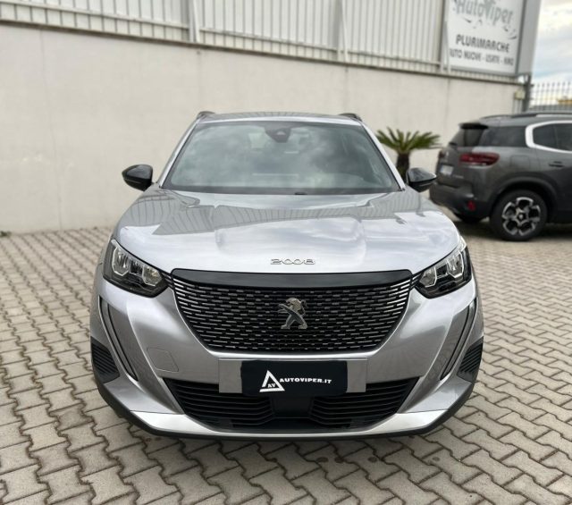 PEUGEOT 2008 usata, con Airbag