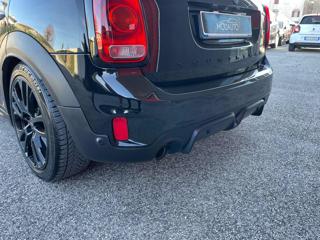 MINI Countryman usata, con Boardcomputer
