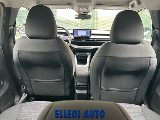 JEEP Avenger usata, con Immobilizzatore elettronico