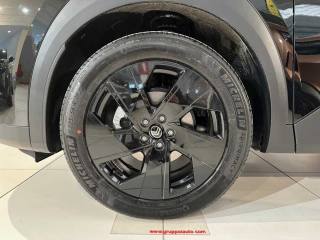 CITROEN C5 Aircross usata, con Fendinebbia