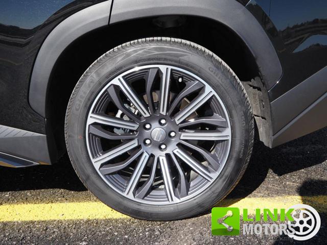 SPORTEQUIPE Sportequipe 6 GT usata 39