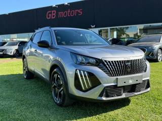 PEUGEOT 2008 usata, con Airbag