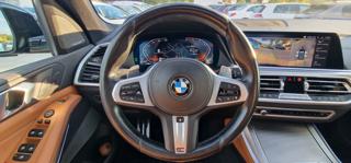 BMW X5 usata, con Antifurto