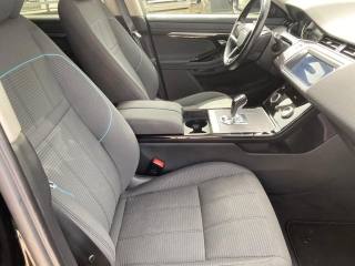 LAND ROVER Range Rover Evoque usata, con Airbag laterali