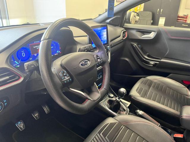 FORD Puma usata, con Cruise Control