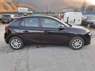 OPEL Corsa usata, con Boardcomputer
