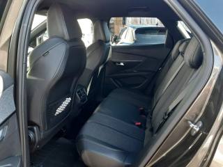 PEUGEOT 3008 usata, con Volante multifunzione