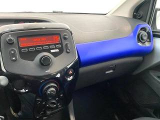 CITROEN C1 usata, con ESP